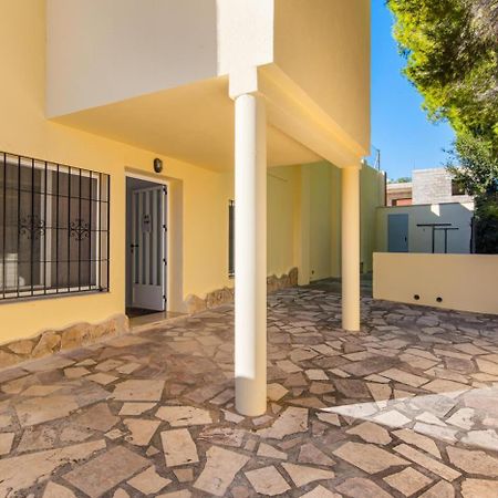 Villa Enzo - PlusHolidays Moraira Esterno foto