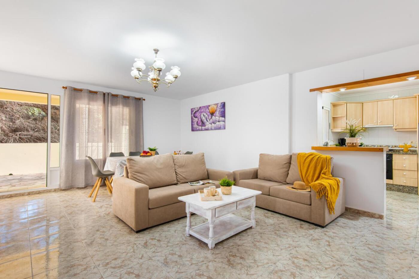 Villa Enzo - PlusHolidays Moraira Esterno foto
