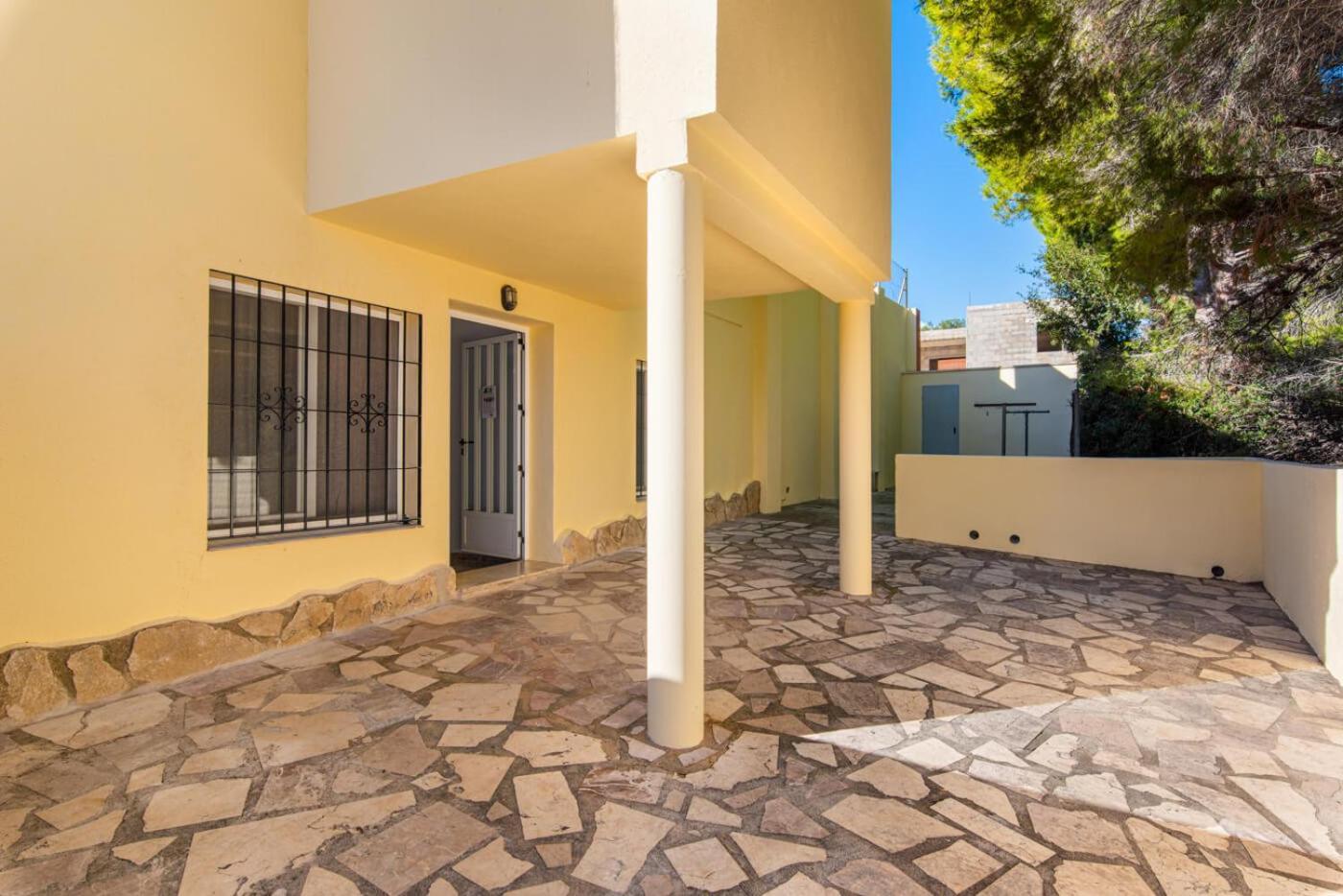 Villa Enzo - PlusHolidays Moraira Esterno foto