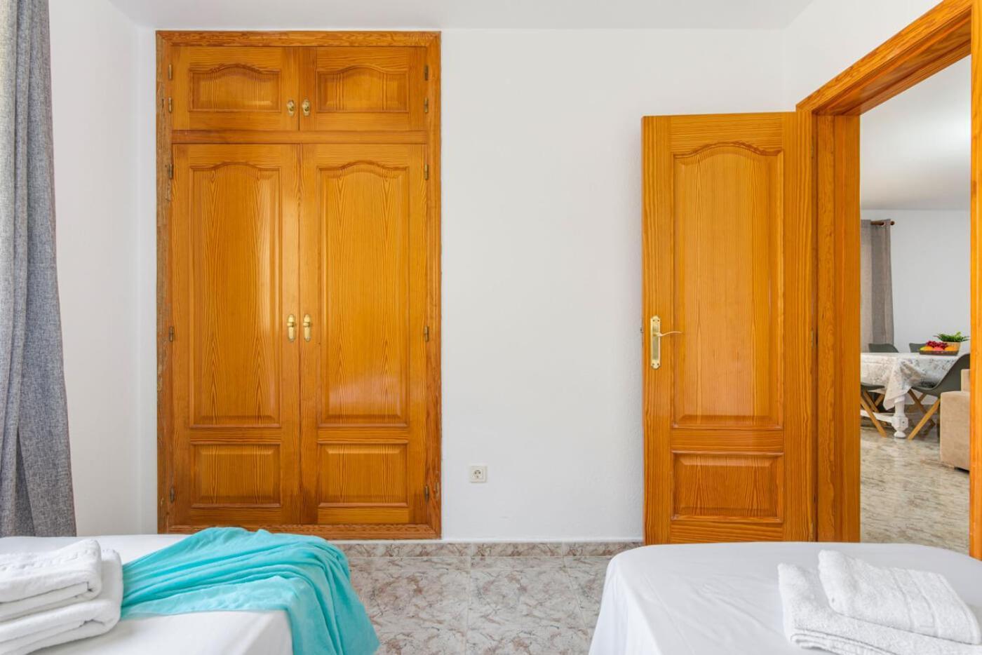 Villa Enzo - PlusHolidays Moraira Esterno foto