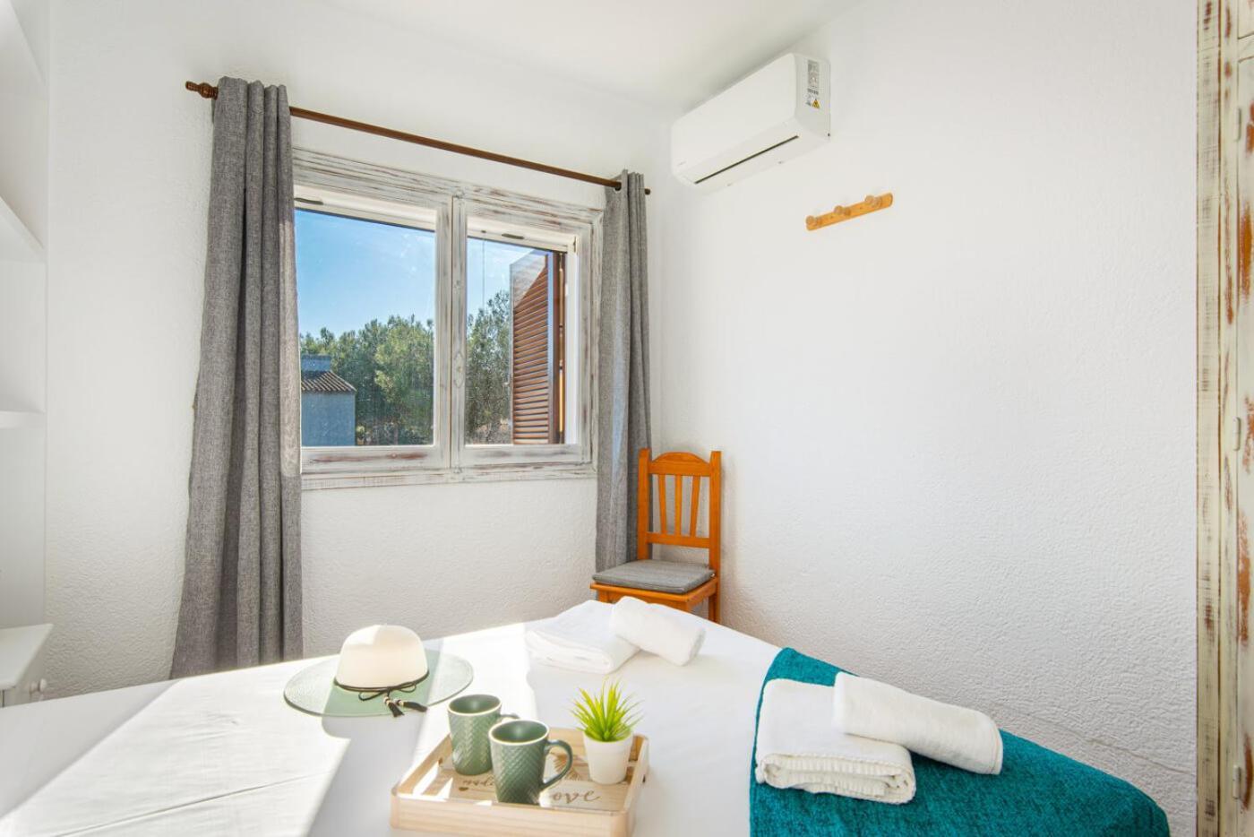 Villa Enzo - PlusHolidays Moraira Esterno foto