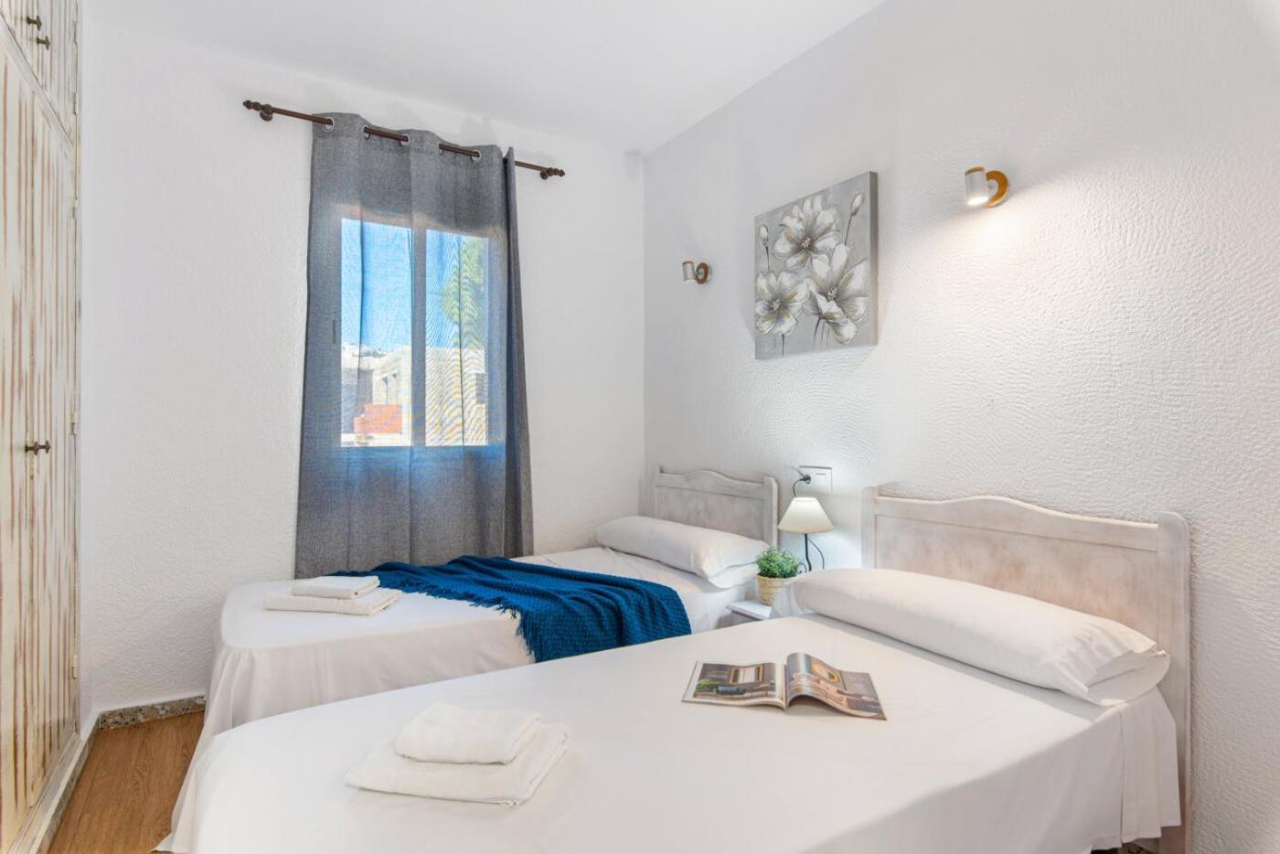 Villa Enzo - PlusHolidays Moraira Esterno foto