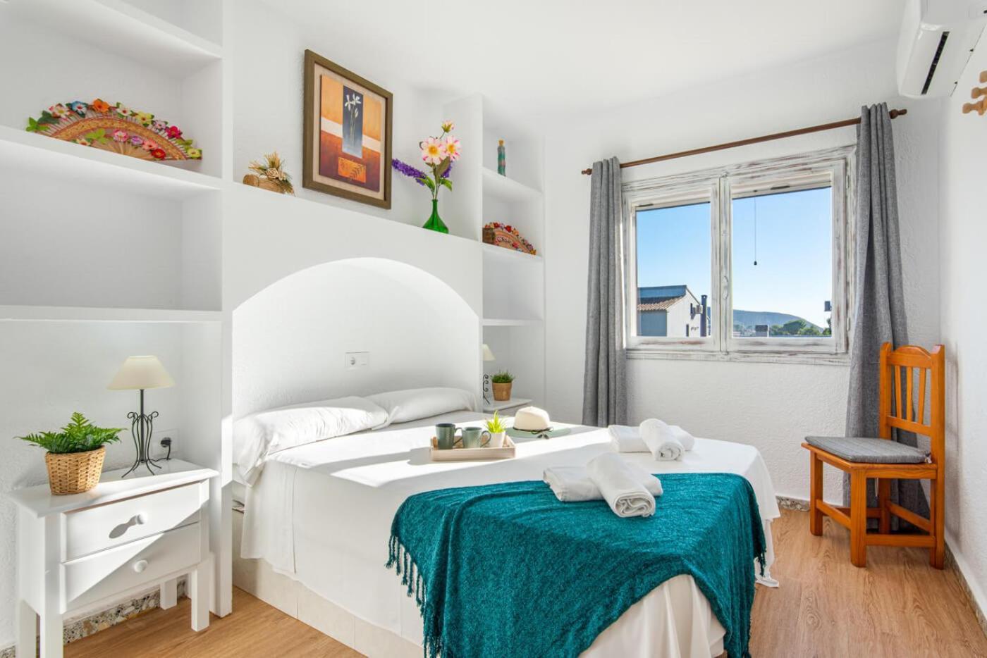 Villa Enzo - PlusHolidays Moraira Esterno foto