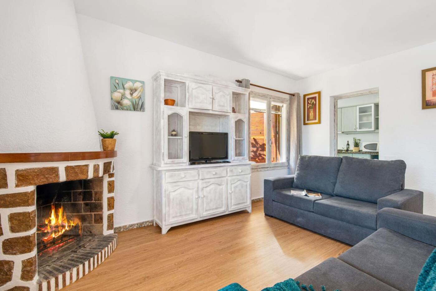 Villa Enzo - PlusHolidays Moraira Esterno foto